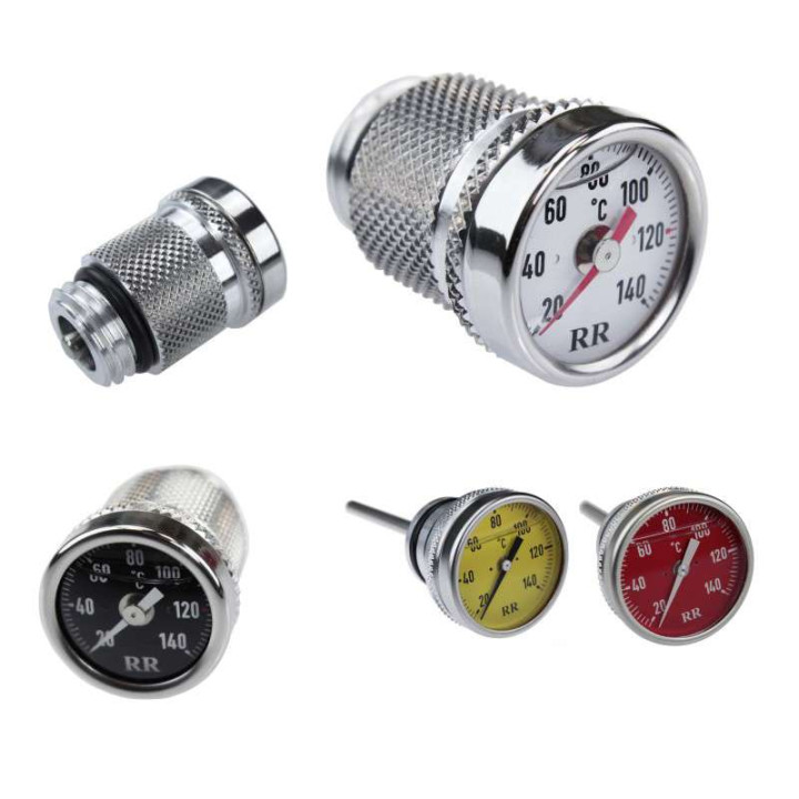 Oil temperature sensor RR192 Triumph STREET TWIN/SCRAMBLER/CUP