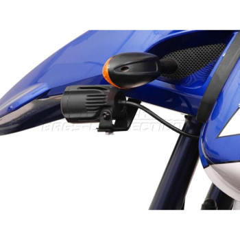Kit de montage feux SW-Motech HAWK BMW R1150 GS