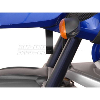 Kit de montage feux SW-Motech HAWK BMW R1150 GS
