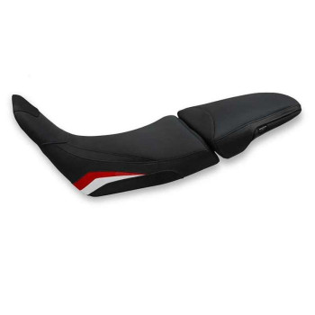 Housse de selle Tappezzeria XEPON Honda CRF1100L Africa Twin 20-