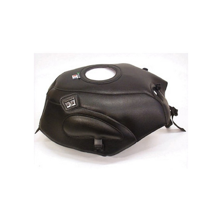 Tapis de réservoir Bagster noir (1254U) Tapis de réservoir Bagster noir (1254U)