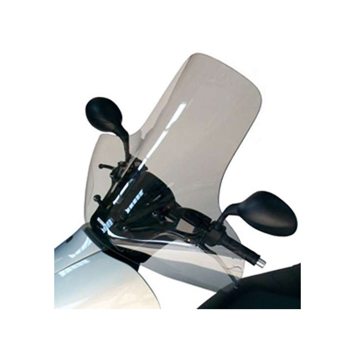 Bulle Bullster HP +20cm (BY098HP) MAJESTY/SKYLINER 125 01-12