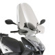 Pare-brise incolore Givi 441A (sans fixation)
