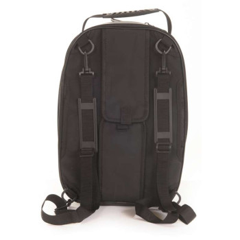 Sacoche réservoir Bagster TRAVEL EVO 24-31L TABS (sans fixation) Sacoche réservoir Bagster TRAVEL EVO 24-31L TABS (sans fixation)