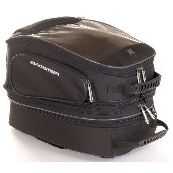 Sacoche réservoir Bagster TRAVEL EVO 24-31L TABS (sans fixation) Sacoche réservoir Bagster TRAVEL EVO 24-31L TABS (sans fixation)