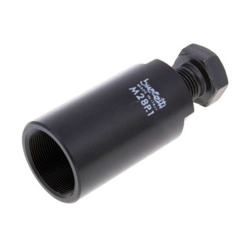 Arrache volant Buzzetti M28 x 1 filetage intérieur pas à droite - embout M14x1,25