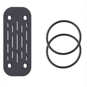 Shapeheart Motorcycle/Bicycle replacement elastic kit