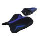 Housse de selle Tappezzeria KAGRAN ULTRAGRIP Yamaha YZF-R1 15-