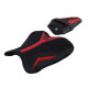 Housse de selle Tappezzeria KAGRAN ULTRAGRIP Yamaha YZF-R1 15-