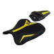 Housse de selle Tappezzeria KAGRAN ULTRAGRIP Yamaha YZF-R1 15-