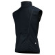 Gilet thermique SIXS WTS 2 WIND STOPPER BLACK