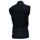 Gilet thermique SIXS WTS 2 WIND STOPPER BLACK