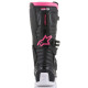 ALPINESTARS STELLA TECH 3 BLACK WHITE PINK women's motocross boots