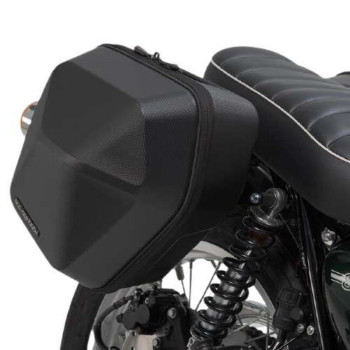 Kit valises SW-Motech URBAN ABS 2x16,5L Kawasaki W800 (BC.HTA.08.933.30000/B) Kit valises SW-Motech URBAN ABS 2x16,5L Kawasaki W800 (BC.HTA.08.933.30000/B)