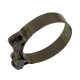 Collier Acier Akrapovic Type P-R99