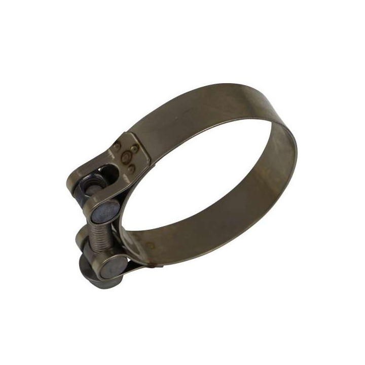Collier Acier Akrapovic Type P-R99