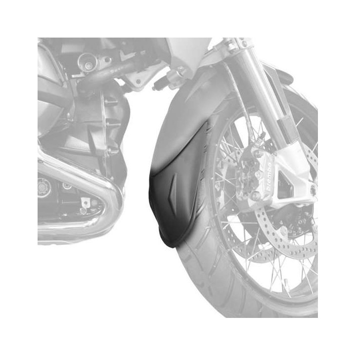 Prolongateur garde-boue avant long Puig (9202N) BMW R1200GS/R1250GS LC