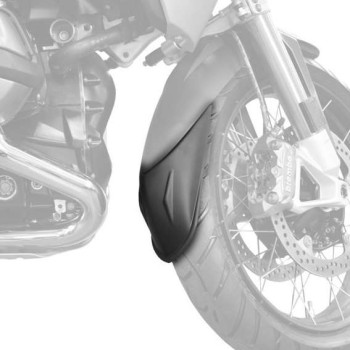 Prolongateur garde-boue avant long Puig (9202N) BMW R1200GS/R1250GS LC