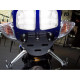 Plate holder R&G Suzuki GSX-R600/750 06-07 Plate holder R&G Suzuki GSX-R600/750 06-07