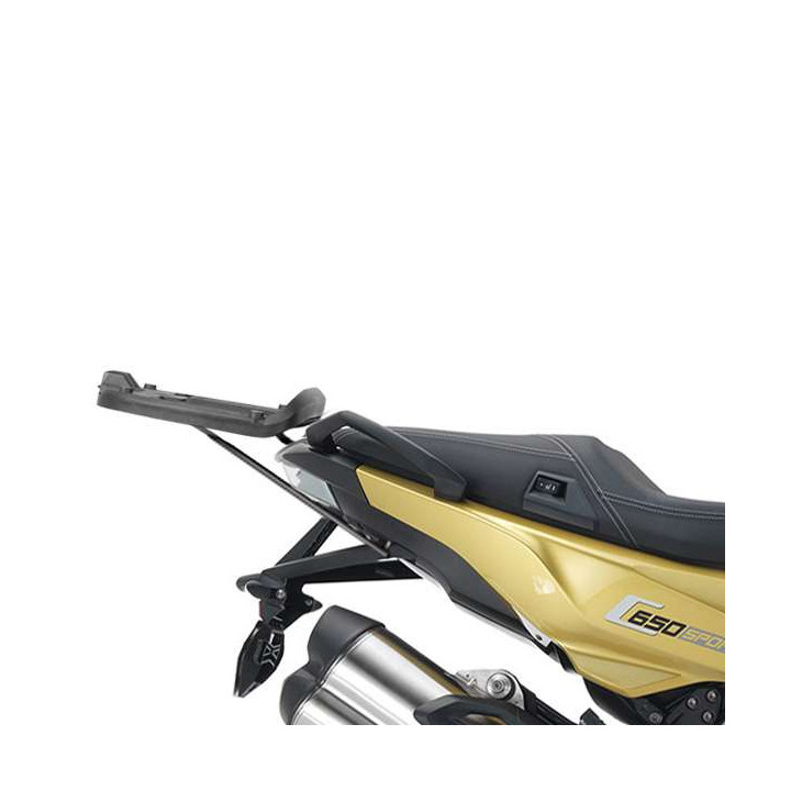 Top case support Shad Top Master (W0CS62ST) BMW C600/650 SPORT 12- Top case support Shad Top Master (W0CS62ST) BMW C600/650 SPORT 12-
