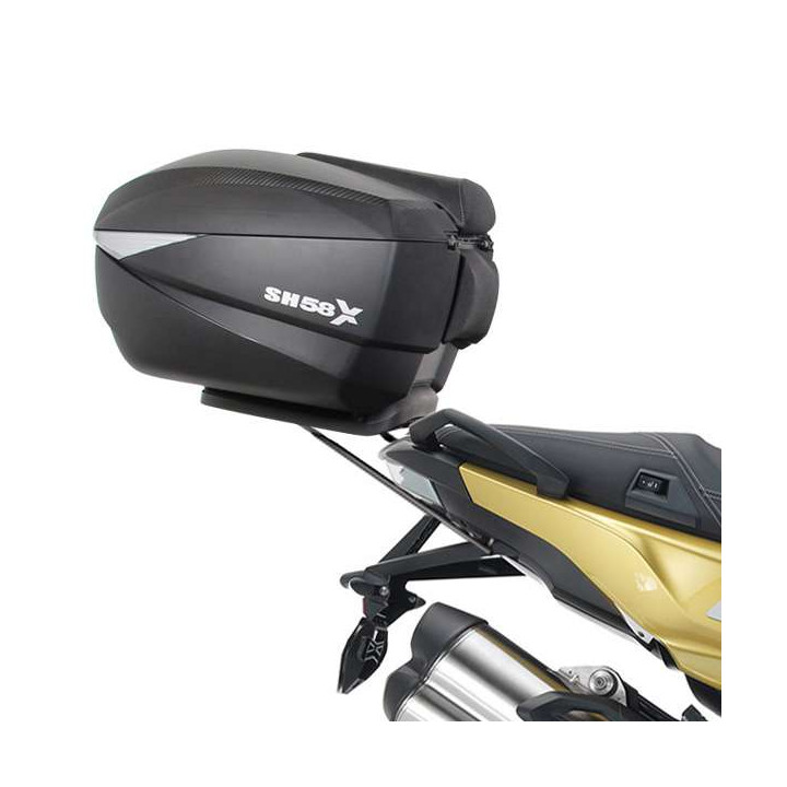 Top case support Shad Top Master (W0CS62ST) BMW C600/650 SPORT 12- Top case support Shad Top Master (W0CS62ST) BMW C600/650 SPORT 12-