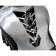 Protection de réservoir moto OneDesign BLACK ED. WOMAN CGBE12P