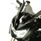 Bulle Bullster HP 34,5cm (BK102HP) Kawasaki Z1000 07-09