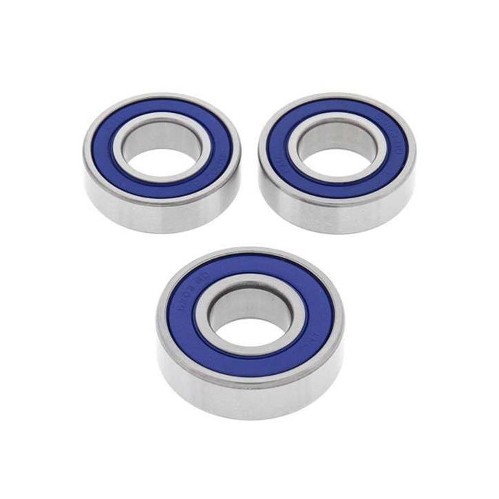 Wheel bearing kit Rear All Balls 25-1345 SX65 00-10