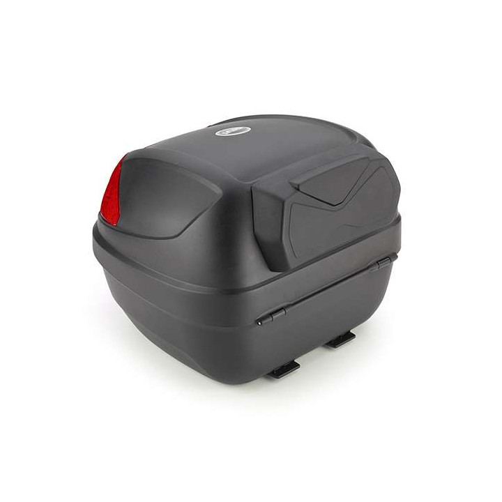 Dosseret E197 pour Top Case Givi Monolock E300N2 Dosseret E197 pour Top Case Givi Monolock E300N2