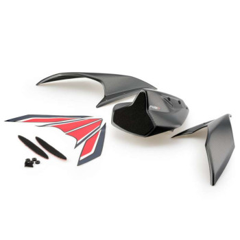 Capot de selle Puig Carbone (20705C) HONDA CBR1000RR-R FIREBLADE