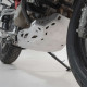 Sabot moteur SW-Motech Gris Ducati Multistrada V4 (MSS.22.822.10000/S)