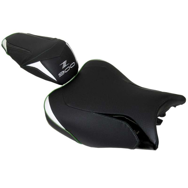 Bagster READY LUXE comfort saddle Special Edition (5378ZLA) Kawasaki Z900 20-