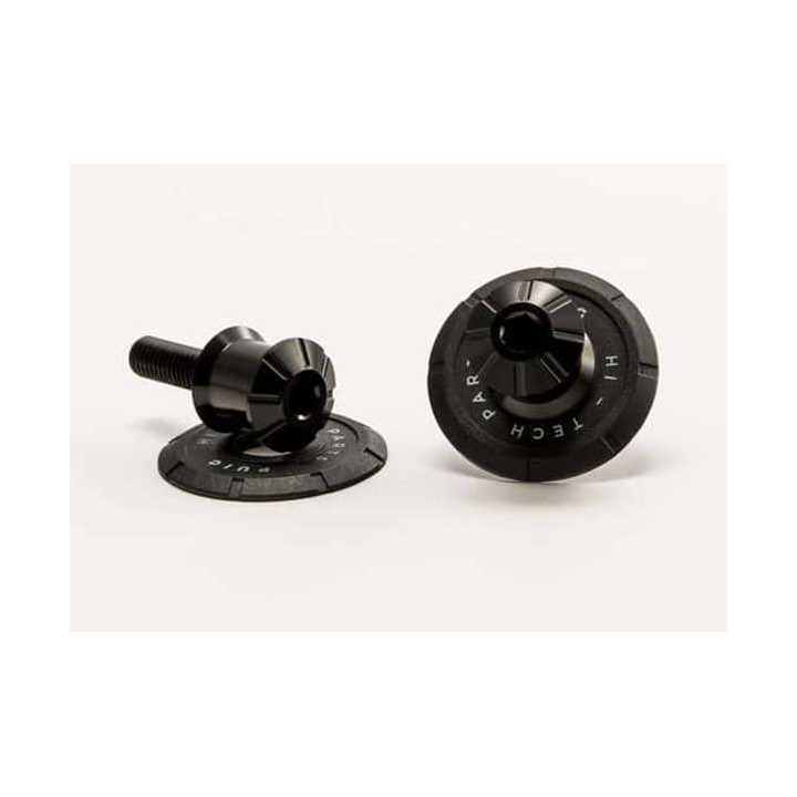 Diabolos moto Puig PRO M10x125