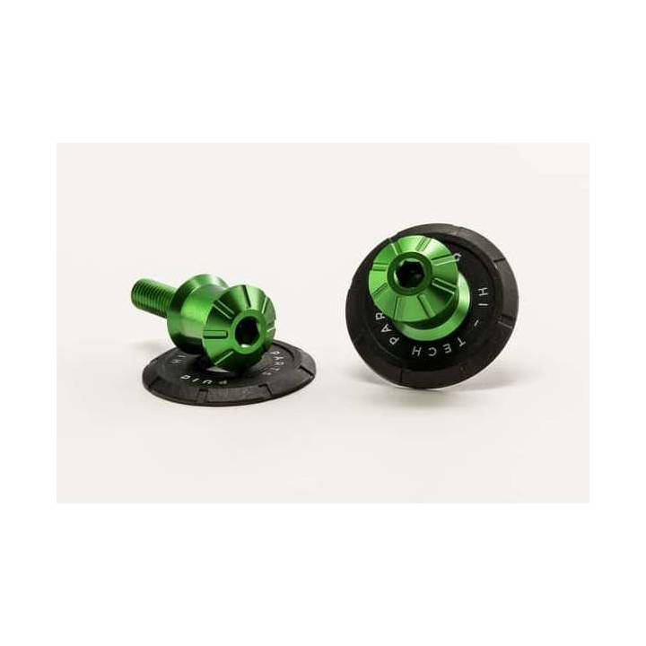 Diabolos moto Puig PRO M10x125