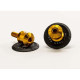 Diabolos moto Puig PRO M10x125