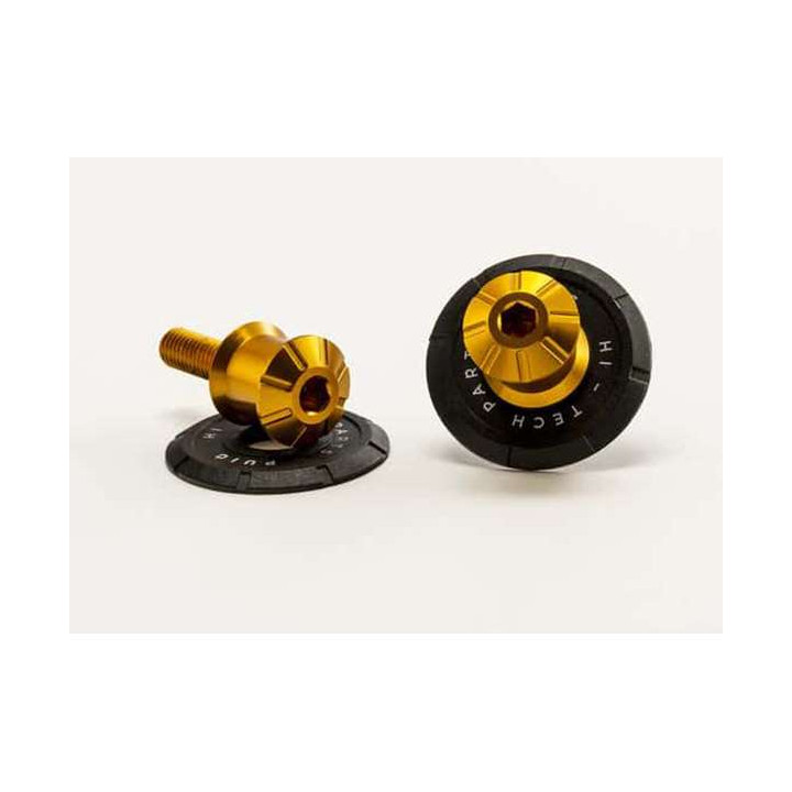 Diabolos moto Puig PRO M10x125