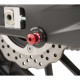 Diabolos moto Puig PRO M10x125