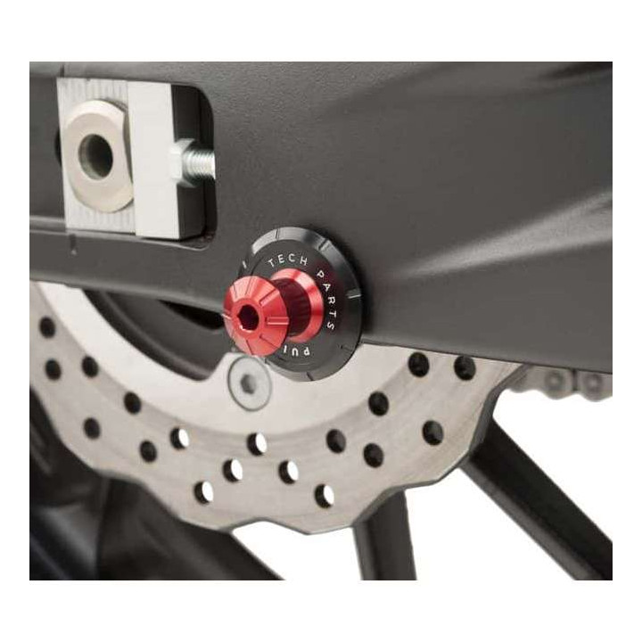 Diabolos moto Puig PRO M10x125