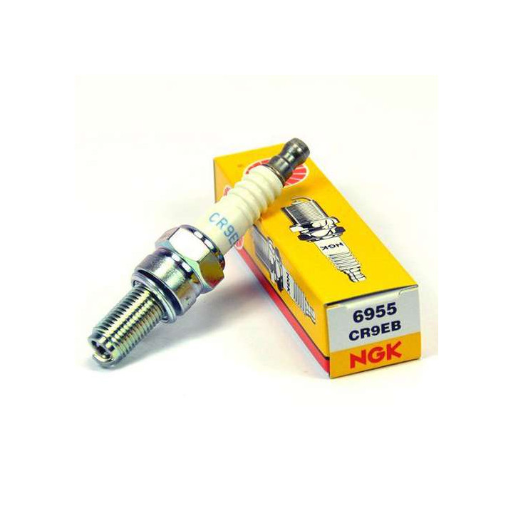 Bougie standard NGK CR9EB Bougie standard NGK CR9EB