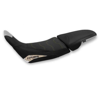 Seat cover Tappezzeria MAPS COMFORT SYSTEM Honda CRF1100L Africa Twin Adventure Sports 20-