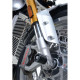 Fork protection R&G Racing (FP0188BK) Triumph Thruxton/Thruxton R