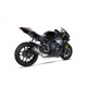 Silencieux Ixil RC (CY9286RC) Yamaha YZF-R1/M