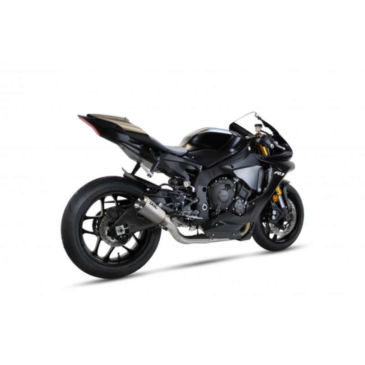 Silencieux Ixil RC (CY9286RC) Yamaha YZF-R1/M