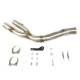 Silencieux Ixil RC (CY9286RC) Yamaha YZF-R1/M