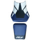 Saddle cover Bagster (2132E) Baltic/White/Black/R1 White Yamaha YZF-R1 02-03 Saddle cover Bagster (2132E) Baltic/White/Black/R1 White Yamaha YZF-R1 02-03