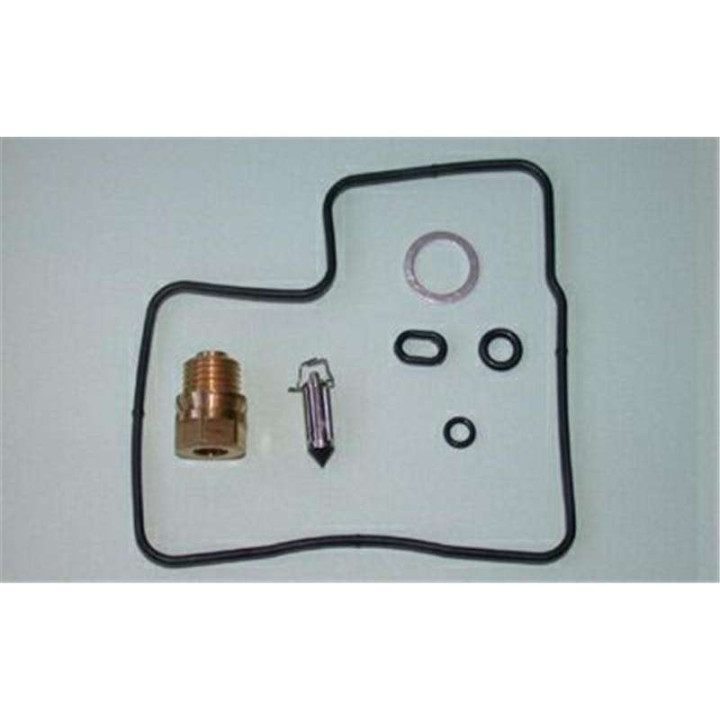 Kit réparation carburateur TourMax Honda VT600 Shadow Kit réparation carburateur TourMax Honda VT600 Shadow