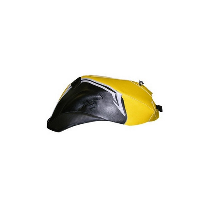 Tapis de réservoir Bagster surf/noir (1523F) Yamaha FZ1 Tapis de réservoir Bagster surf/noir (1523F) Yamaha FZ1