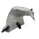 Bagster tank mat grey (1578B) BMW F800R