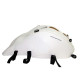 Bagster tank mat white (1666B) Ducati MONSTER 1200