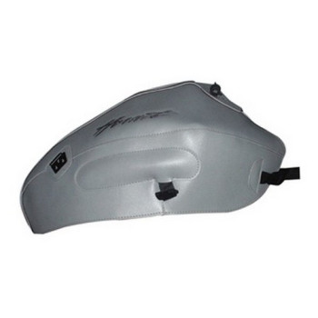 Tapis de réservoir Bagster gris clair (1468A) Honda CB600 HORNET 04-05 Tapis de réservoir Bagster gris clair (1468A) Honda CB600 HORNET 04-05